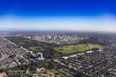 Aerial Image of ADEALIADE