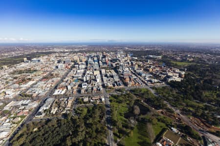 Aerial Image of ADEALIADE