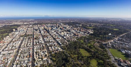 Aerial Image of ADEALIADE