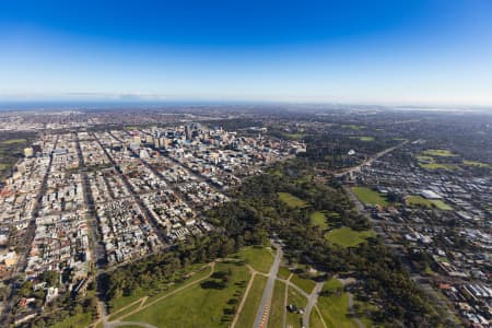 Aerial Image of ADEALIADE