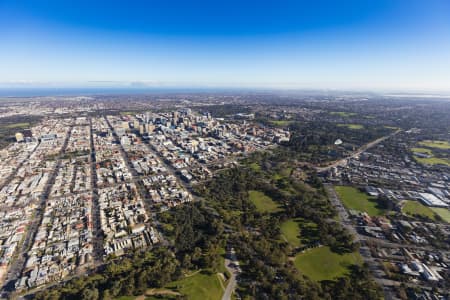 Aerial Image of ADEALIADE