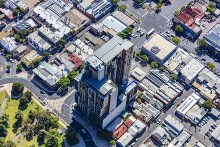 Aerial Image of ADELAIDE DEVELOPMENTS