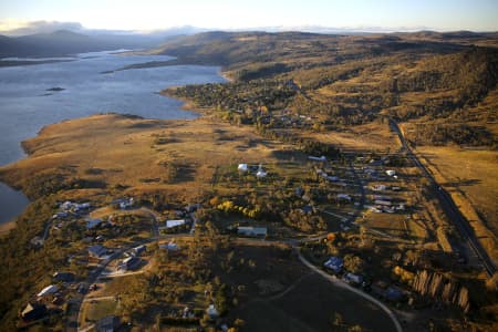 Aerial Photography East Jindabyne Airview Online