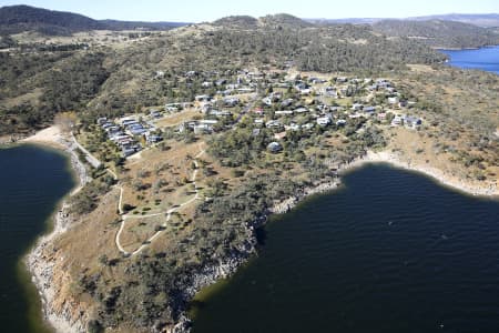 Aerial Image of EAST JINDABYNE