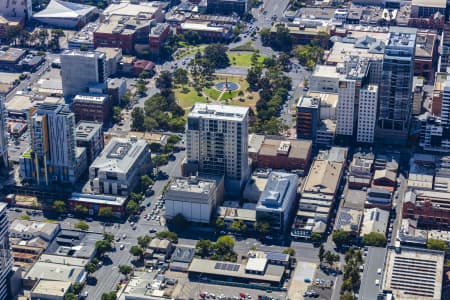 Aerial Image of ADELAIDE DEVELOPMENTS