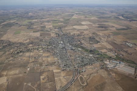 Aerial Image of JUNEE