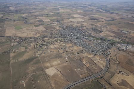 Aerial Image of JUNEE