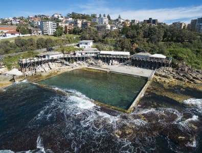 Aerial Image of COOGEE AERIAL - LIFESTYLE