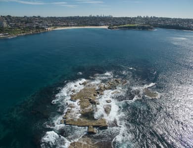 Aerial Image of COOGEE AERIAL