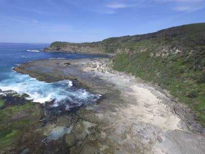 Aerial Image of FRAZER PARK AERIAL