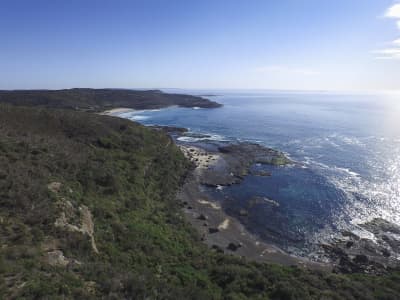 Aerial Image of FRAZER PARK AERIAL