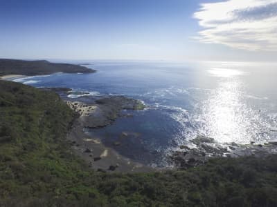 Aerial Image of FRAZER PARK AERIAL