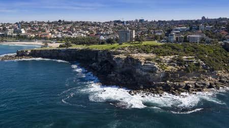 Aerial Image of NORTH COOGEE AERIAL