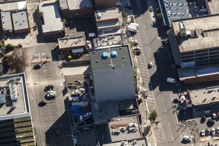 Aerial Image of DANDENONG