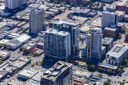 Aerial Image of ADELAIDE DEVELOPMENTS