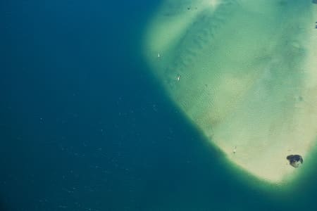 Aerial Image of LILLI PILLI