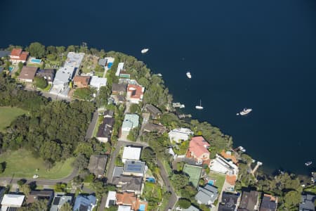 Aerial Image of CARINGBAH SOUTH