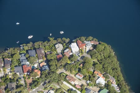 Aerial Image of CARINGBAH SOUTH