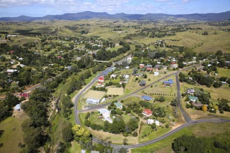 Aerial Image of CANDELO TOWNSHIP