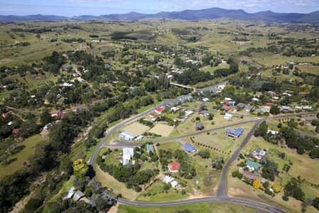 Aerial Image of CANDELO TOWNSHIP