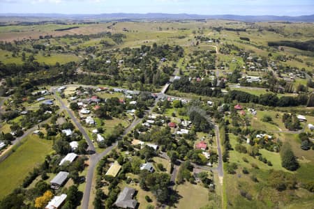 Aerial Image of CANDELO TOWNSHIP