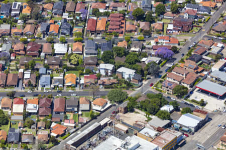 Aerial Image of CONCORD