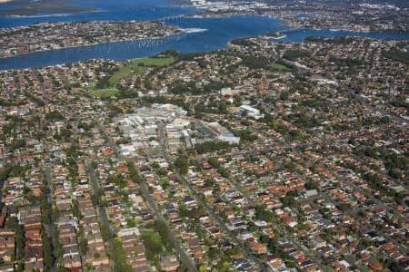 Aerial Image of CARLTON, NSW