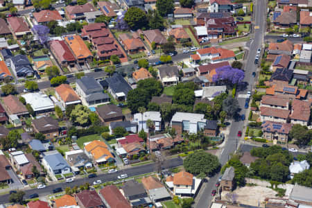 Aerial Image of CONCORD