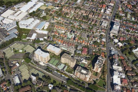 Aerial Image of KOGARAH
