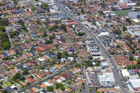 Aerial Image of CONCORD