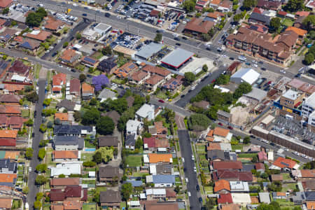 Aerial Image of CONCORD