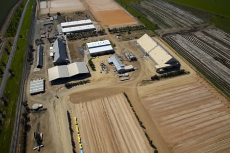 Aerial Image of AUSCOTT WARREN