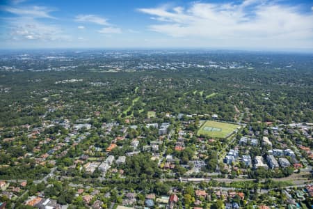 Aerial Image of KILLARA