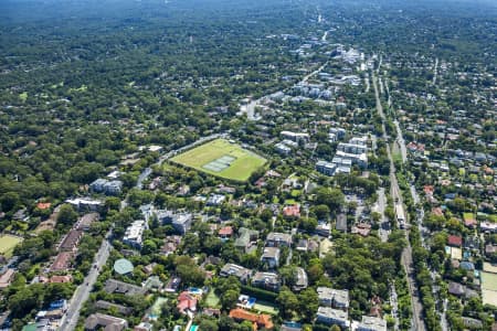 Aerial Image of KILLARA