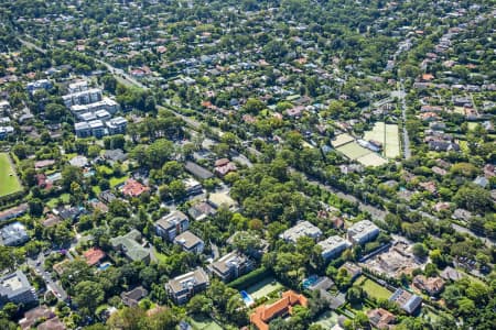 Aerial Image of KILLARA