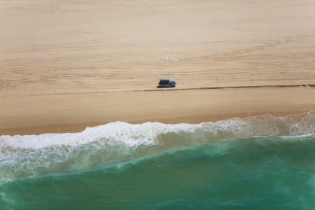 Aerial Image of BLACKSMITHS TO REDHEAD