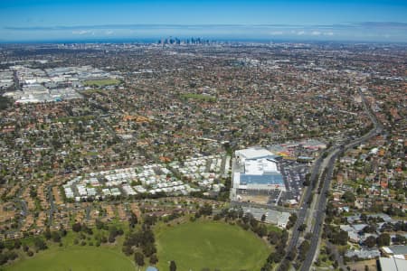 Aerial Image of RESERVIOR