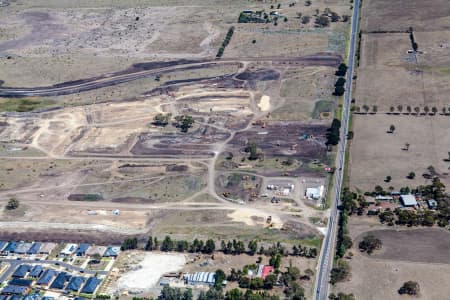 Aerial Image of AURORA