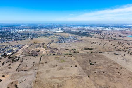 Aerial Image of AURORA