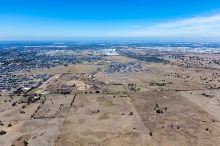 Aerial Image of AURORA