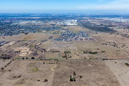 Aerial Image of AURORA