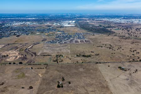 Aerial Image of AURORA