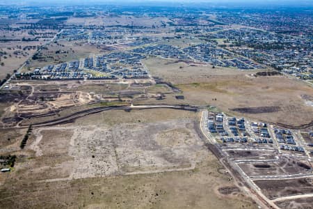 Aerial Image of AURORA