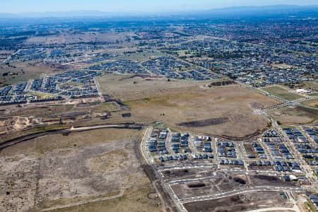 Aerial Image of AURORA