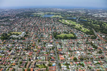 Aerial Image of MASCOT