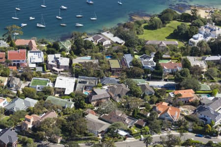 Aerial Image of VAUCLUSE