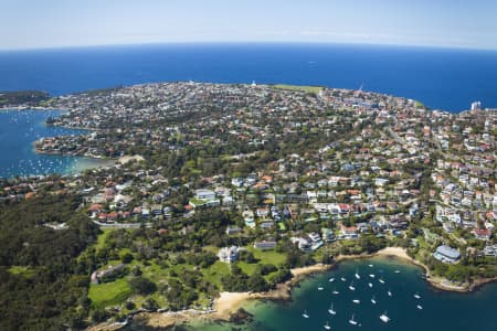 Aerial Image of VAUCLUSE