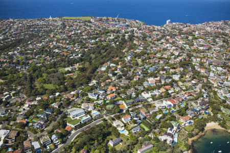 Aerial Image of VAUCLUSE