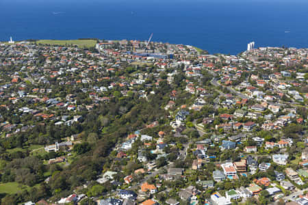 Aerial Image of VAUCLUSE