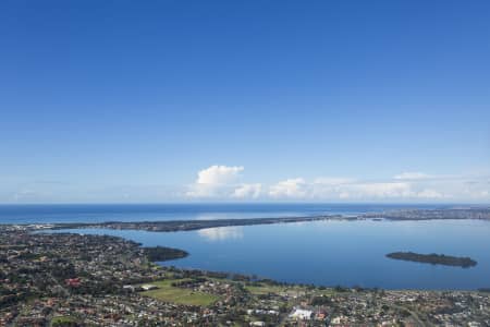 Aerial Image of BERKELEY